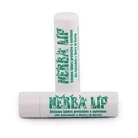 Herba Lippenstift Ringelblume und Shea Butter
