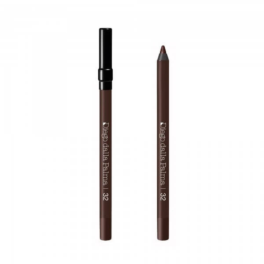 DIEGO DALLA PALMA STAY ON ME EYELINER DE LUNGĂ DURATĂ 32