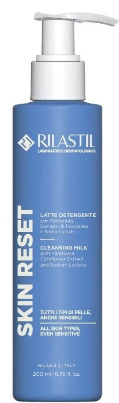 RILASTIL HAUT R MILCH DET200ML
