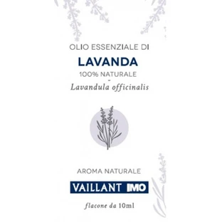 Olio Essenziale Vaillant Menta 10 Ml