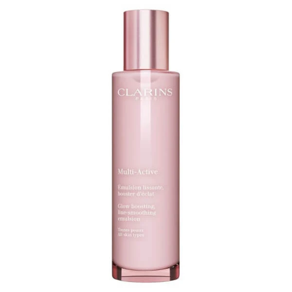 Clarins Multi-aktive Emulsion 100ml
