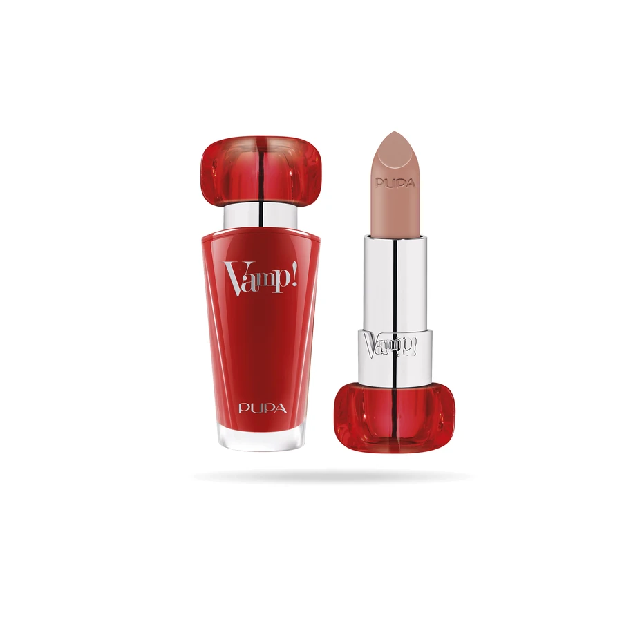 LÁPIZ DE LABIOS PUPA VAMP 303