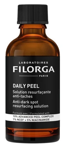 FILORGA TÄGLICHES PEELING DUNKEL 50ML