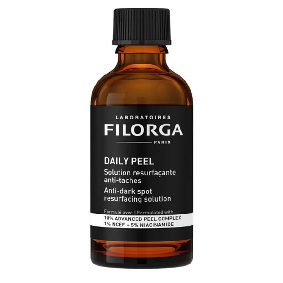 FILORGA TÄGLICHES PEELING DUNKEL 50ML