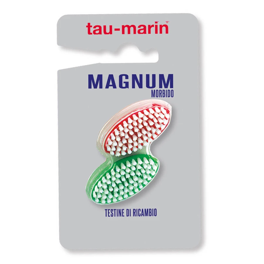 Capete de înlocuire Tau Marin Soft Magnum