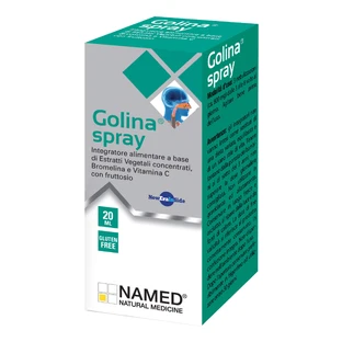 Golina Spray nazal 20ml