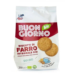 FsC Bisc.Buongiorno Făină Int