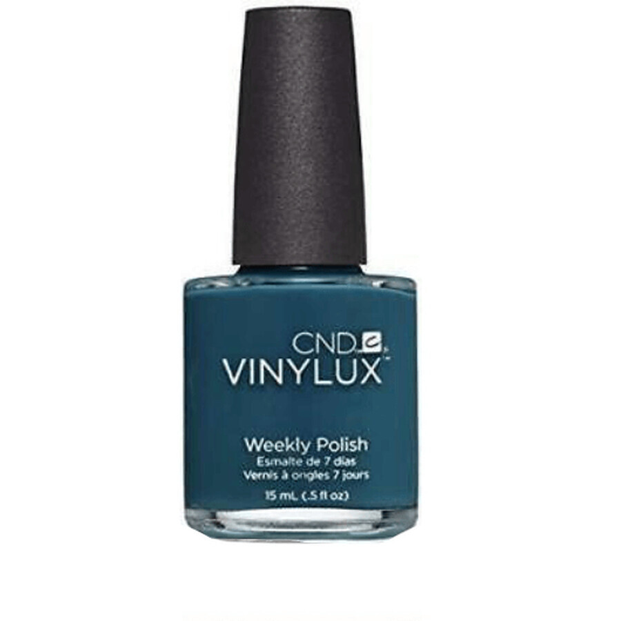 Smalto settimanale CND Vinylux Couture Covet 15ml