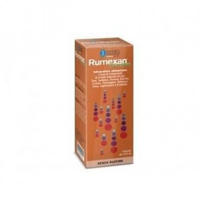 Rumexan-Komplex 150 Ml