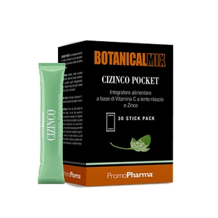 Cizinco Pocket 30 Stick