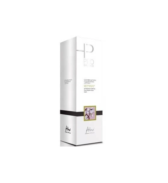 Hino Probalance Combination Cleansing Cleanser für gemischte Haut