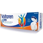 Voltaren Forte, 23,2 mg/g gel, 2x150 g, Gsk
