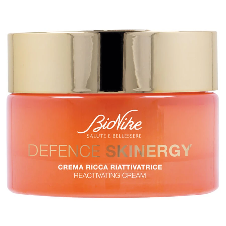 APĂRARE SKINERGY CR RICH REAT