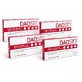 Daosin, 4x30 comprimate, Stada