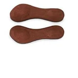 NIGHT&DAY Comf.Insole Brown