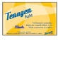 TENAGEN Tratament pentru păr 10f.10ml