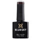 Semipermanenter Nagellack Bluesky UV Dark Burgundy 10ml