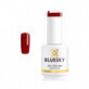 Semi-permanenter Nagellack Bluesky UV Hollywood Red Carpet 15ml