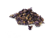 Flori de malva albastră în ceai de plante 100 g