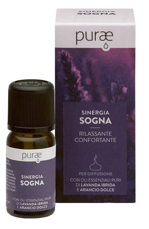 PURAE SYNERGY OE DREAMS 10ML