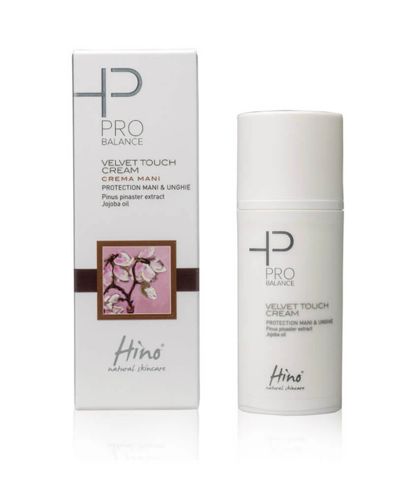 Hino ProBalance Velvet Touch Handcreme 30 ml