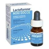 Lactofloren Mini-Tropfen 6ml
