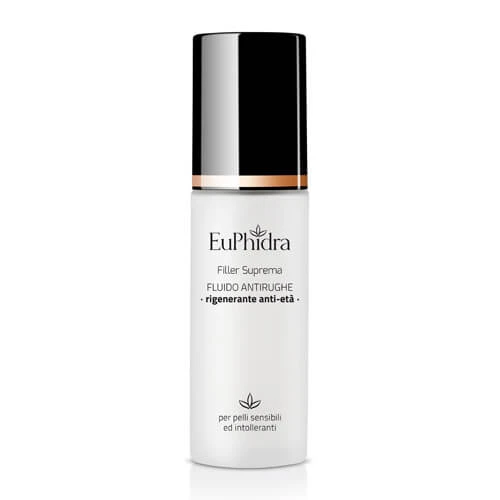 Euphidra Filler Supreme Faltenfluid Empfindliche Haut