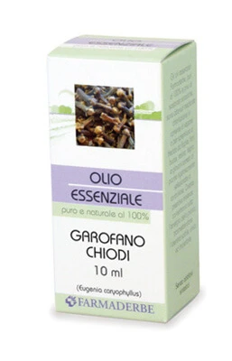 FARMADERBE ÖL ESS GAROF CHIO