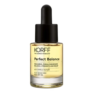 Korff Perfect Balance Oil Sec