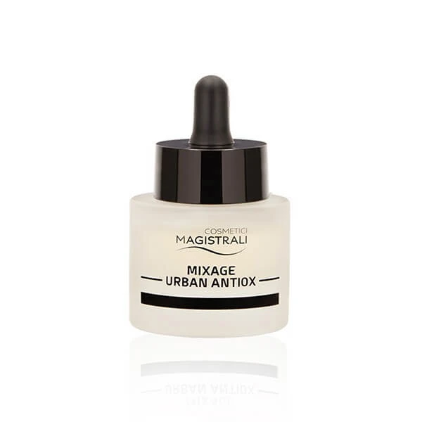 Masterful Cosmetics Mixage Urban Antiox Booster leuchtende Gesicht 15ml