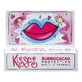 VERALAB KISSES CHAPSTICK