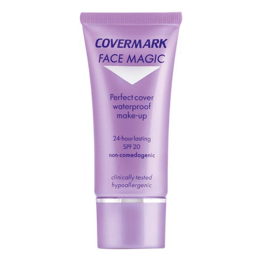 COVERMARK Gesichtsmagie 6 30ml