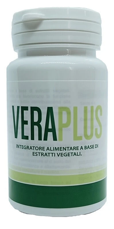 VERAPLUS 60CPR
