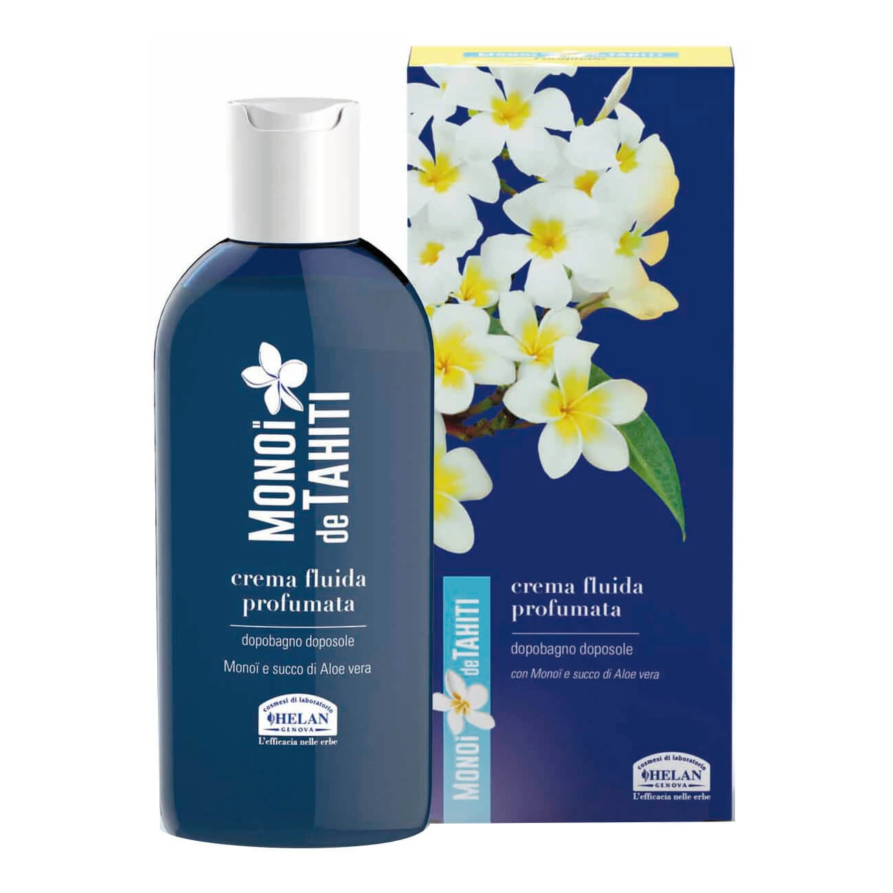 MONOI Fluid Creme Prof.200ml