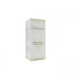Șampon delicat cu ulei de măsline Oleafortis 250 ml