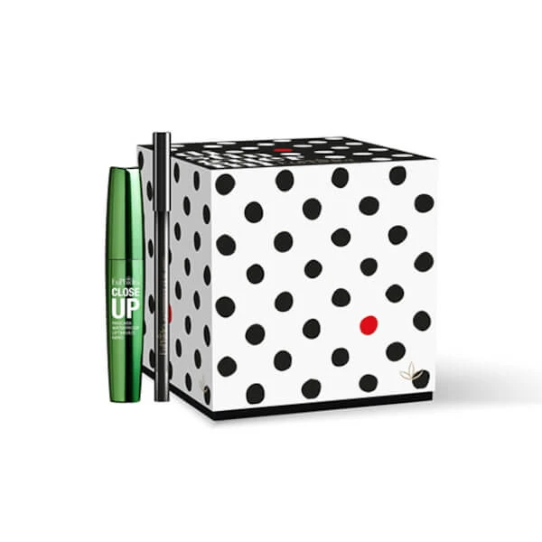 Euphidra Distinguish Me - Augen-Make-up