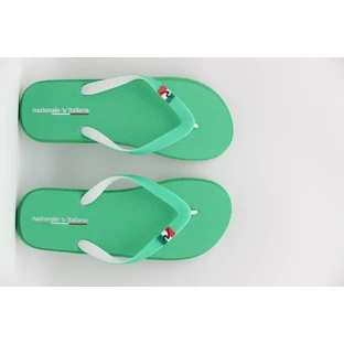 NAZ ITA.INF.U GREEN FLUO 43 N