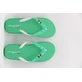 NAZ ITA.INF.U GREEN FLUO 43 N