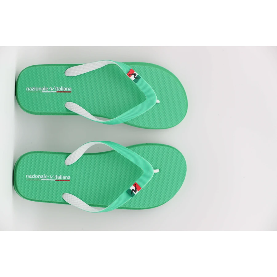 NAZ ITA.INF.U GREEN FLUO 43 N
