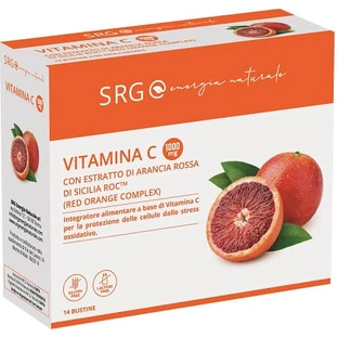 SRG VITAMINE C 14BUST