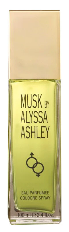MOSCHUS ALYSSA EAU PARFUMEE 100 V