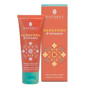 COQUELICOT DE LA NATURE OU MAINS 75ML