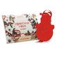 Set de nazoterapie Card Snowm10pcs