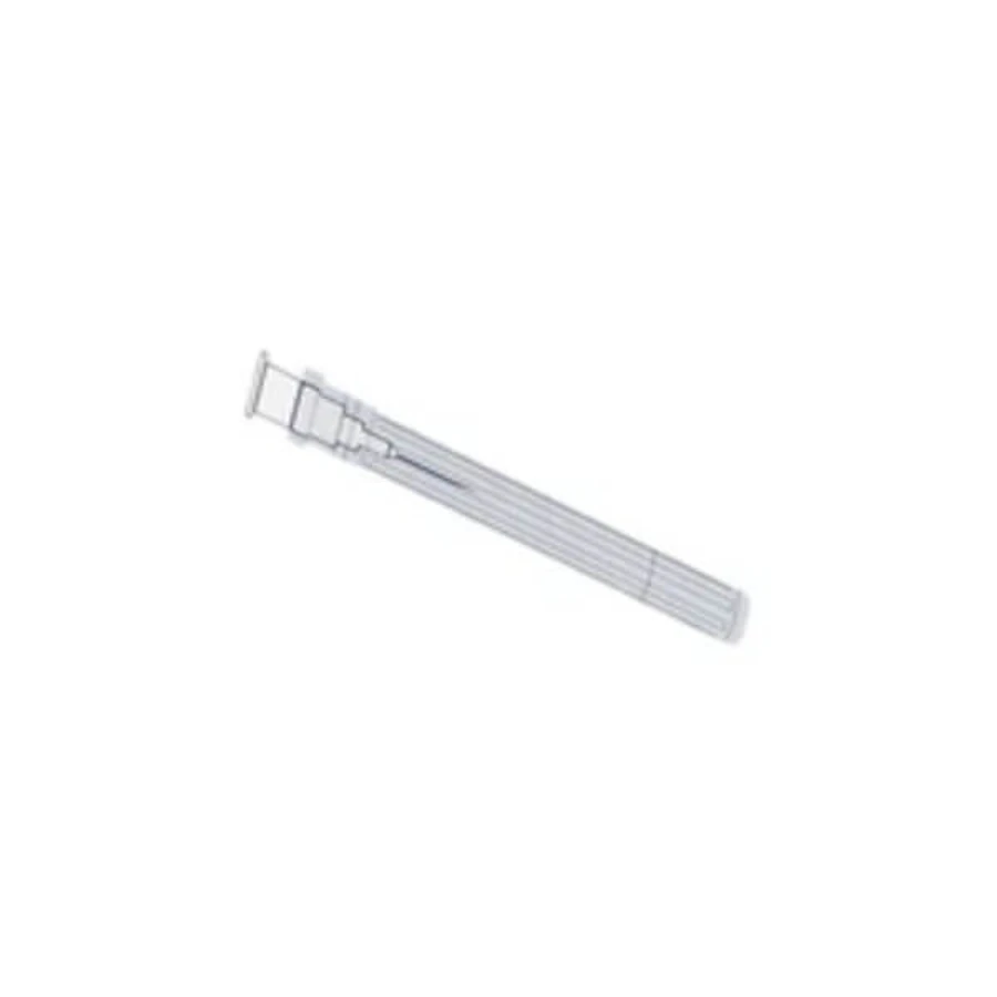 Luer Disposable Mesotherapy Needle 0.4x40 1 Piece