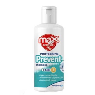PRONTEX MAX APĂRARE PREVENI
