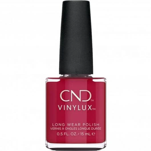 CND Vinylux Long Wear Nagellack FIRST LOVE 15 ML