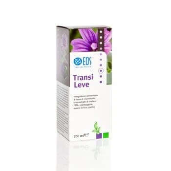 Eos Transileve Sanfter Sirup 200 Ml