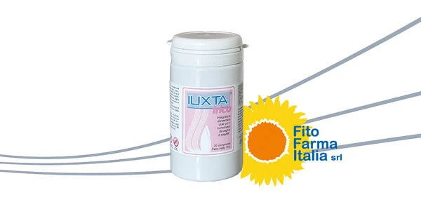IUXTA Trico 30 Tabletten