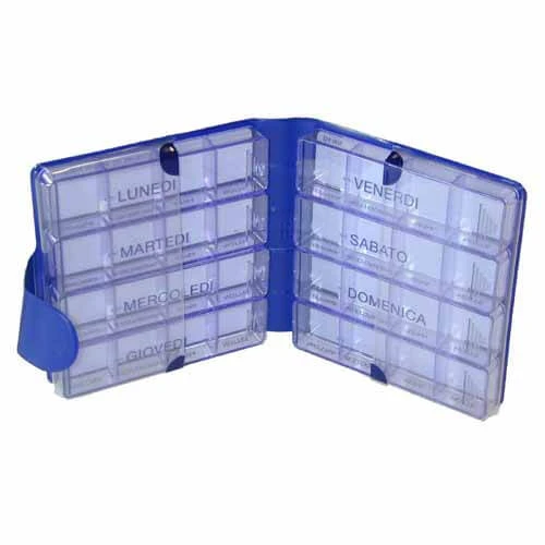 SEPT.Maxi F/CARE HOLDER