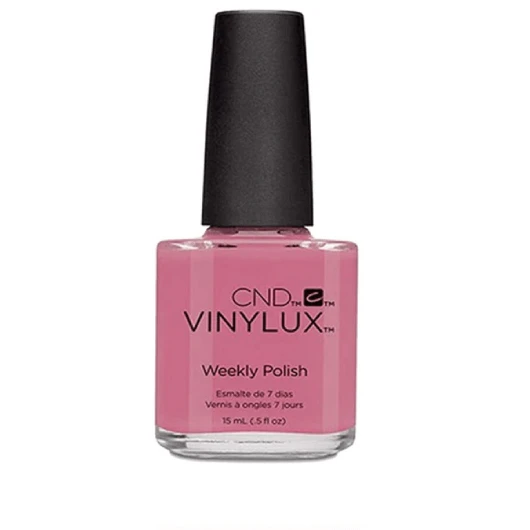 CND Vinylux Weekly Nagellack #266 Rosebud 15ml